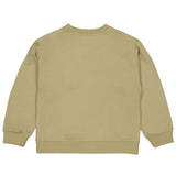 Sweat HEIKE Vert