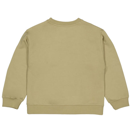 Sweat HEIKE Vert