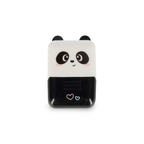 Tampon décoratif PANDA