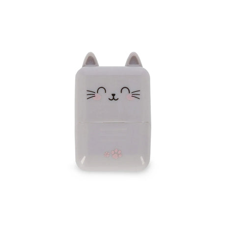 Tampon décoratif KITTY