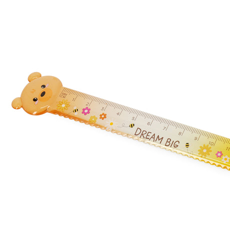 Latte TEDDY BEAR