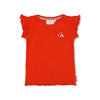 T shirt Berry Nice - RED