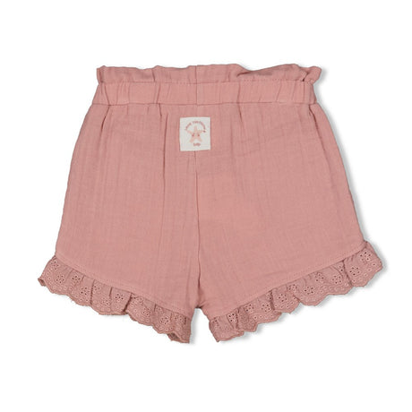 Short Starfish Mauve