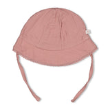 Chapeau Starfish Mauve