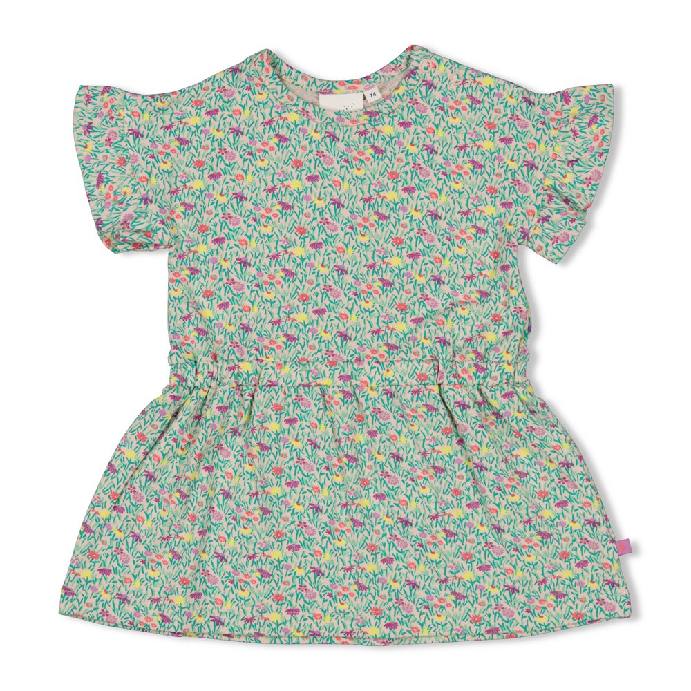 Robe Picknick Vert
