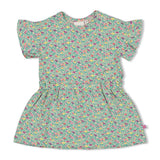 Robe Picknick Vert