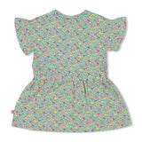 Robe Picknick Vert
