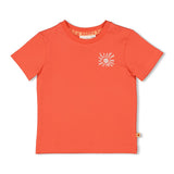 T shirt Rio Corail