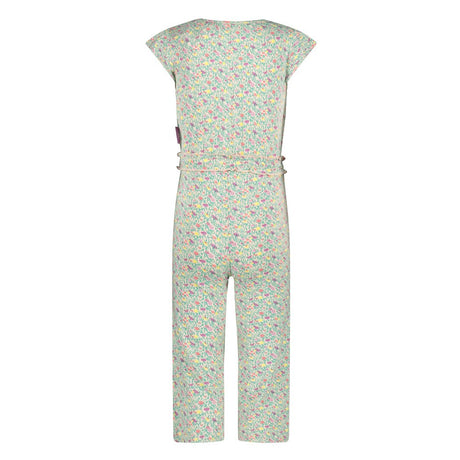 Combinaison Picknick Vert