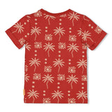 T shirt Rio Brique