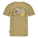 T shirt Rio Ocre