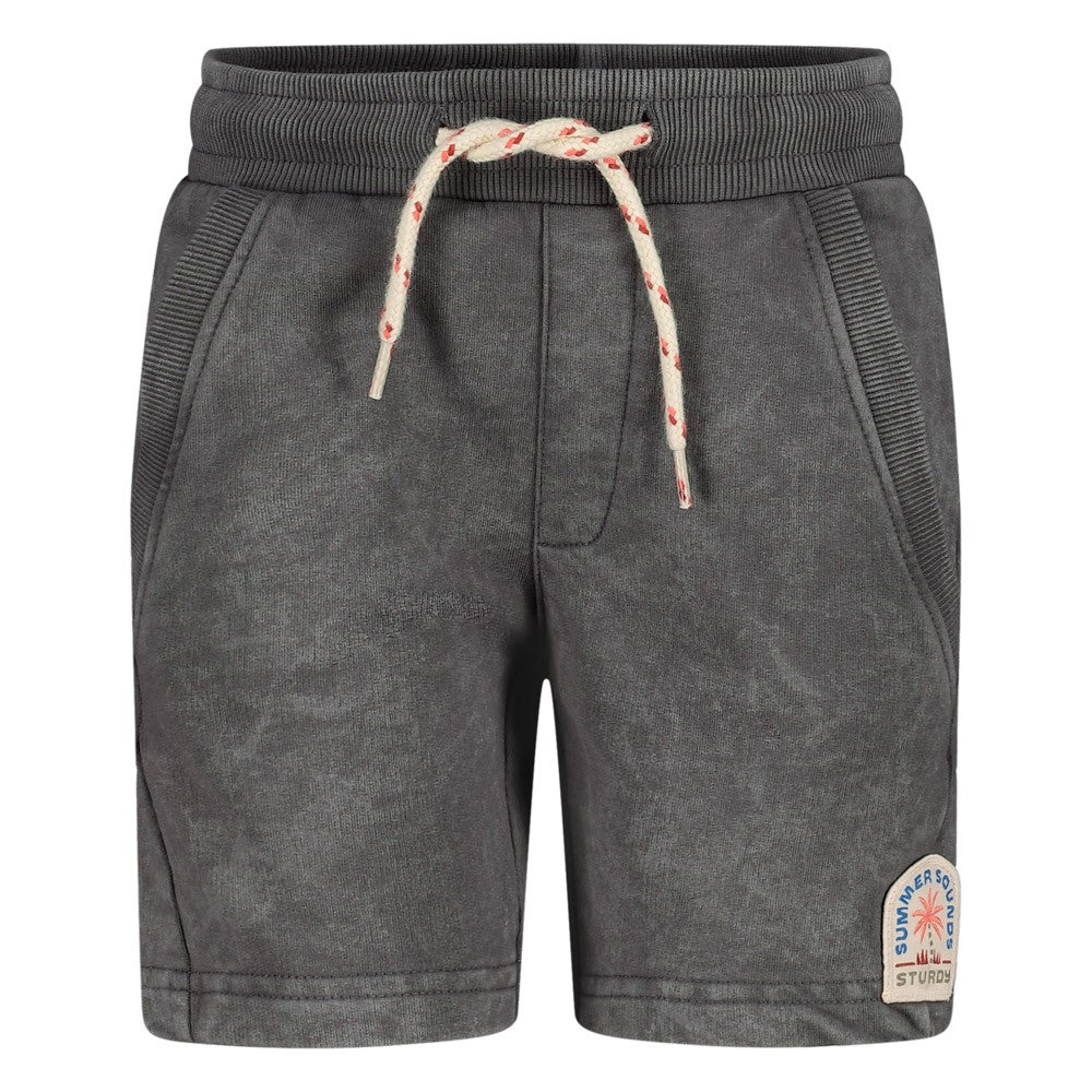 Short Rio Anthracite