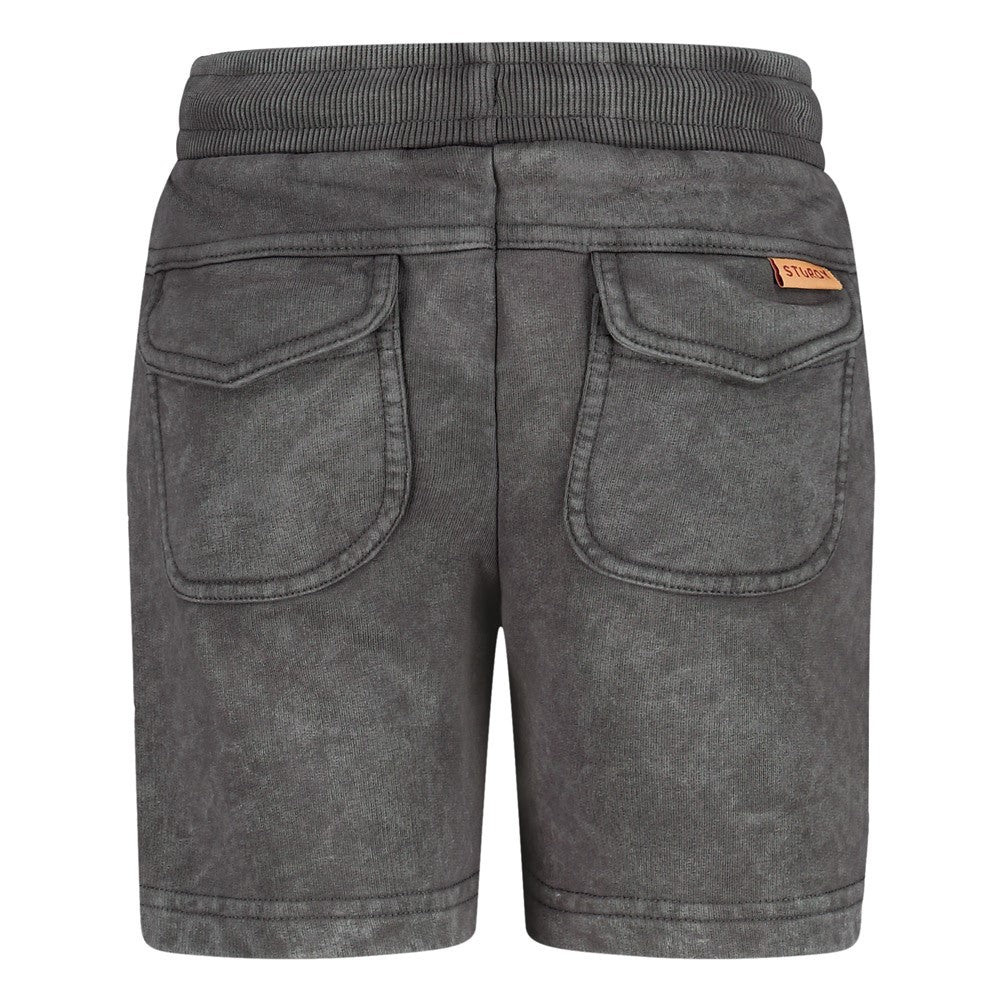 Short Rio Anthracite