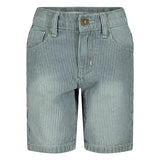Short Denims Indigo