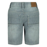 Short Denims Indigo
