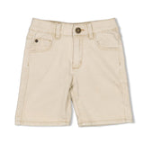 Short Denims Sable