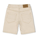 Short Denims Sable