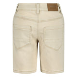 Short Denims Sable
