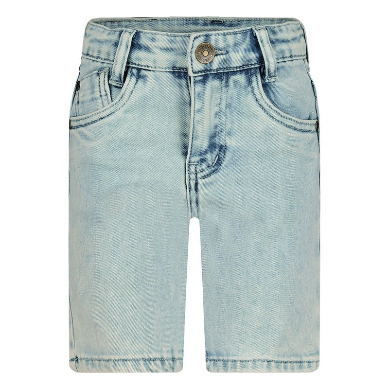 Short Denims Bleu jeans