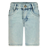 Short Denims Bleu jeans