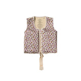 Veste de sauvetage Mira Blanc lila
