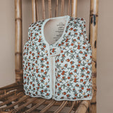 Veste de sauvetage Noa Blanc orangé