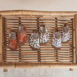 Chaussures de plage Tyde Brun