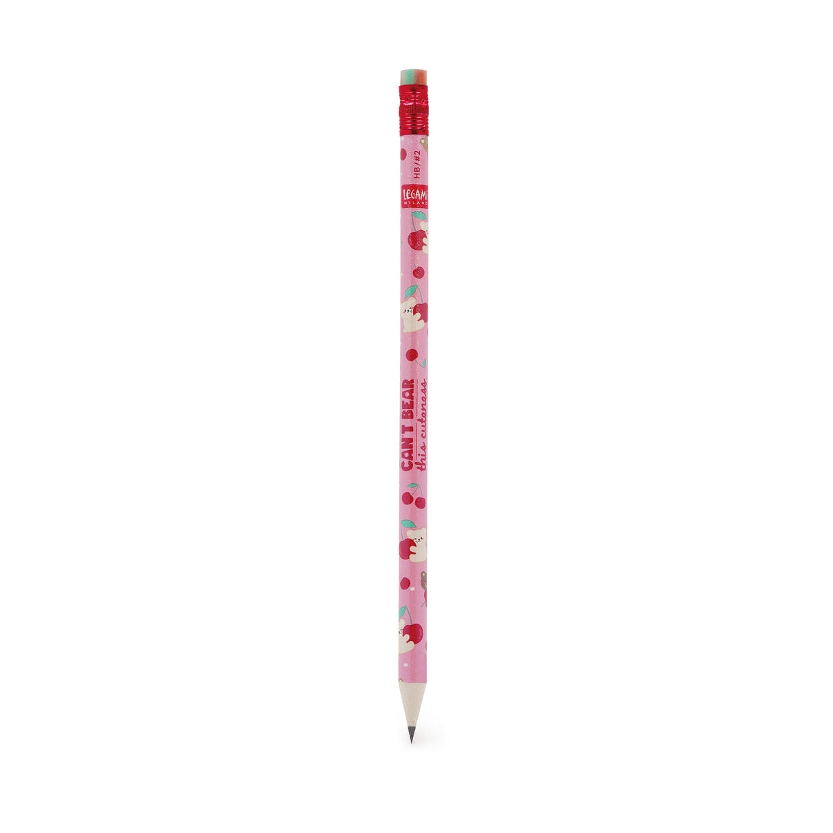 Crayon TEDDY BEAR