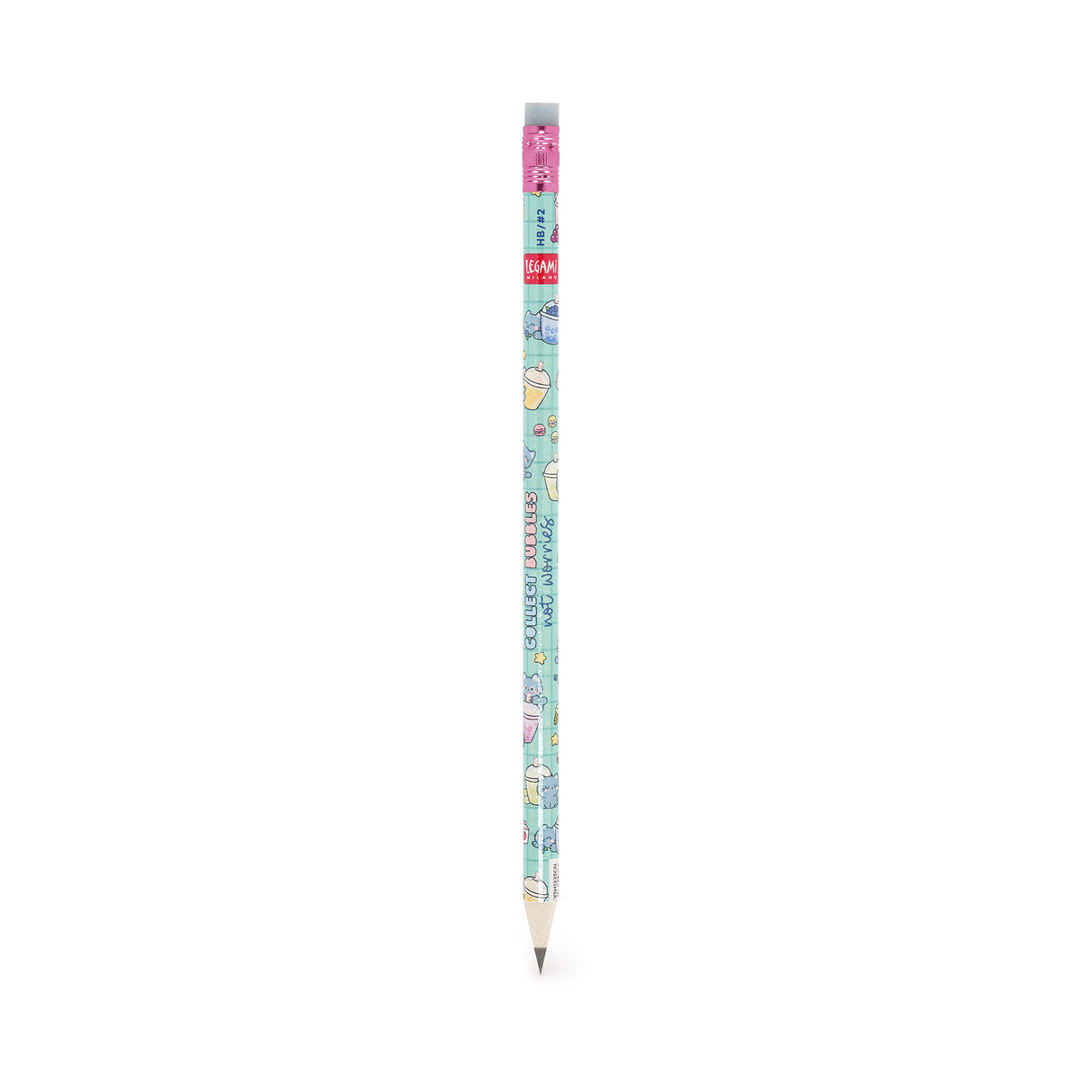 Crayon KITTY
