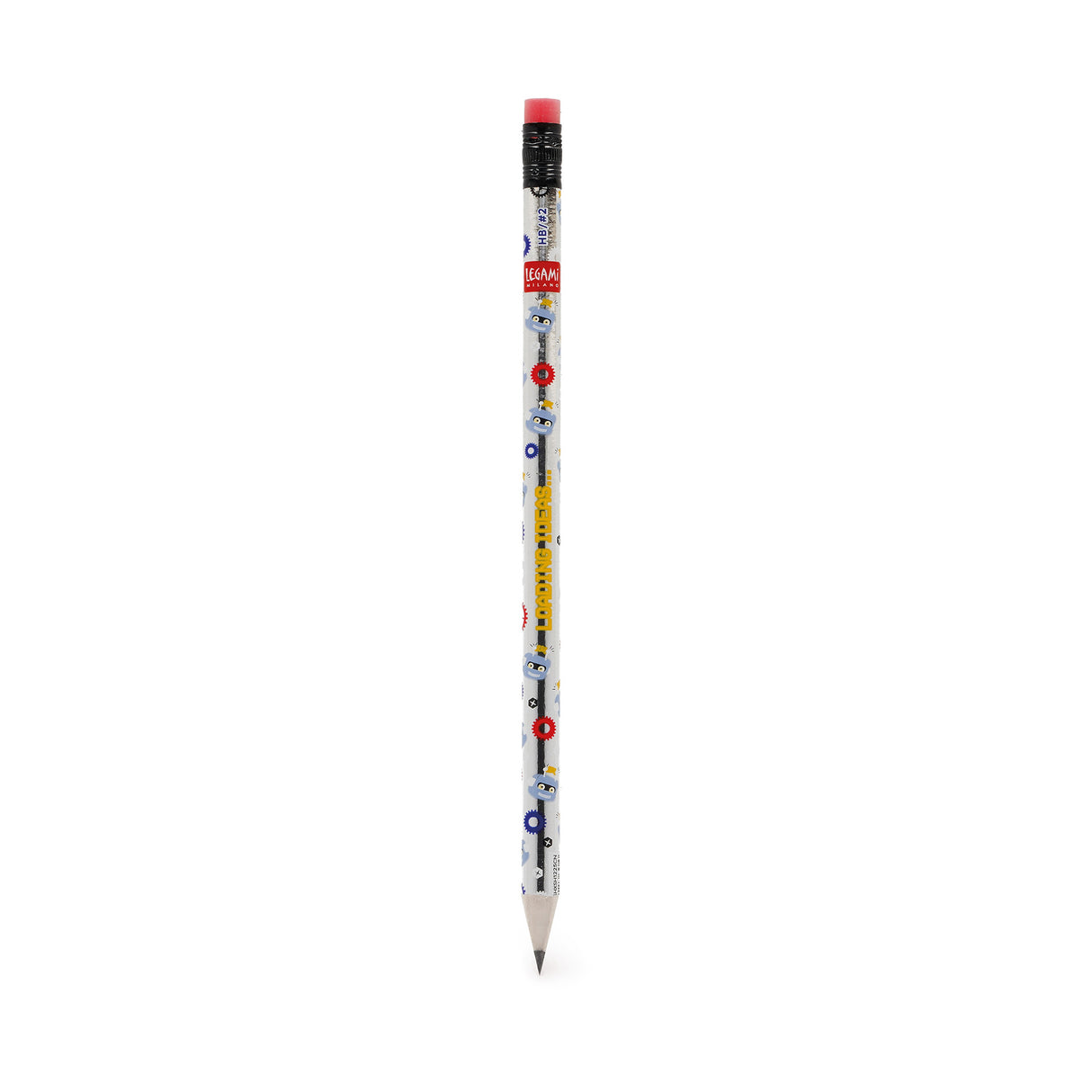 Crayon ROBOT