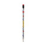 Crayon ROBOT