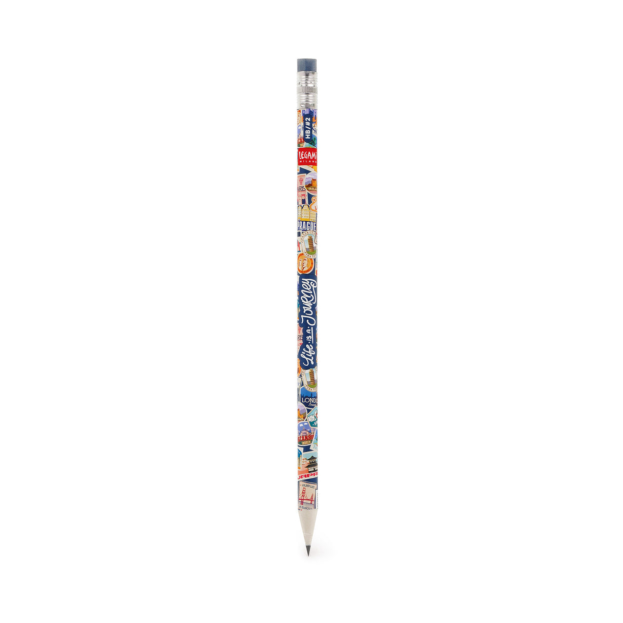 Crayon TRAVEL