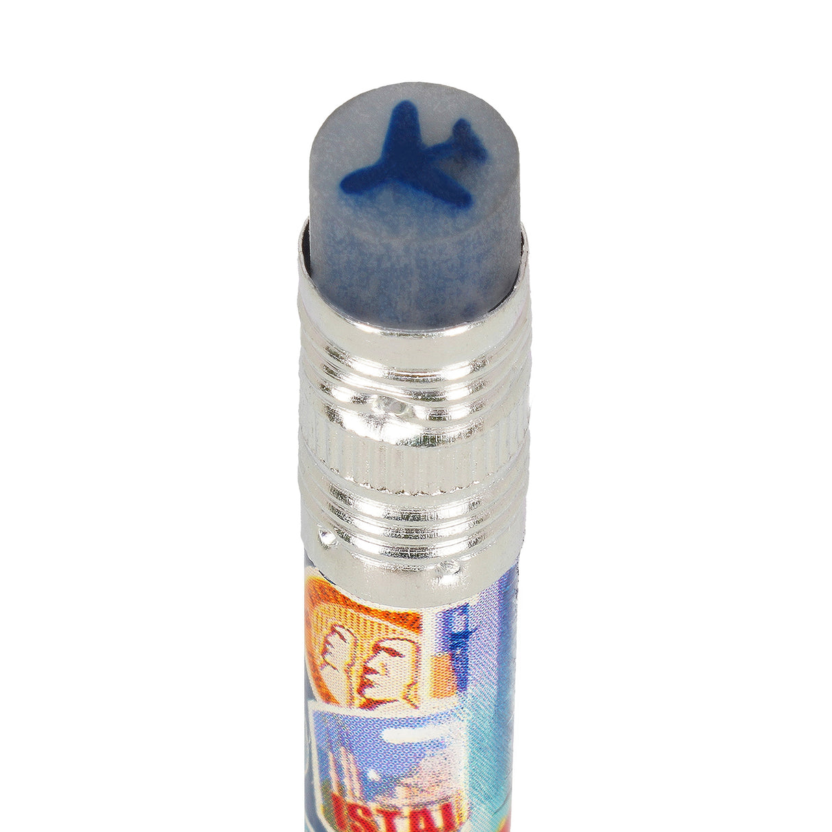 Crayon TRAVEL