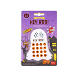 Jeu avec Effets Sonores Effrayants - Hey Boo! HALLOWEEN