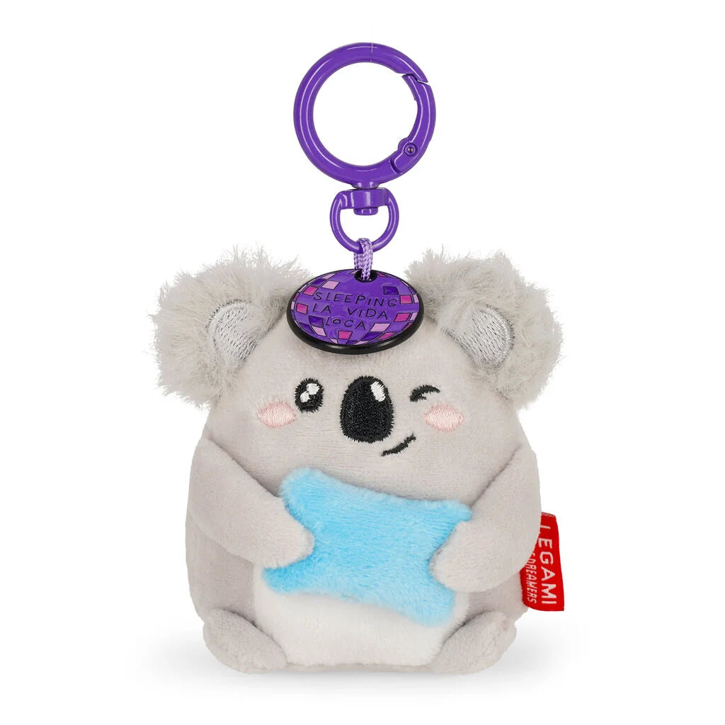 Porte-clés Peluche - Tiny Super Soft! KOALA