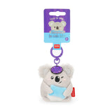 Porte-clés Peluche - Tiny Super Soft! KOALA