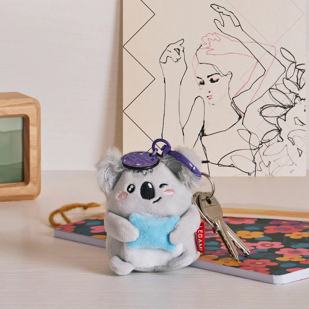 Porte-clés Peluche - Tiny Super Soft! KOALA