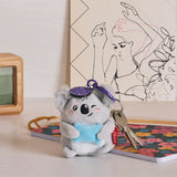 Porte-clés Peluche - Tiny Super Soft! KOALA