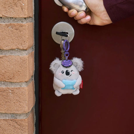 Porte-clés Peluche - Tiny Super Soft! KOALA