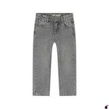 Jeans Milan Gris