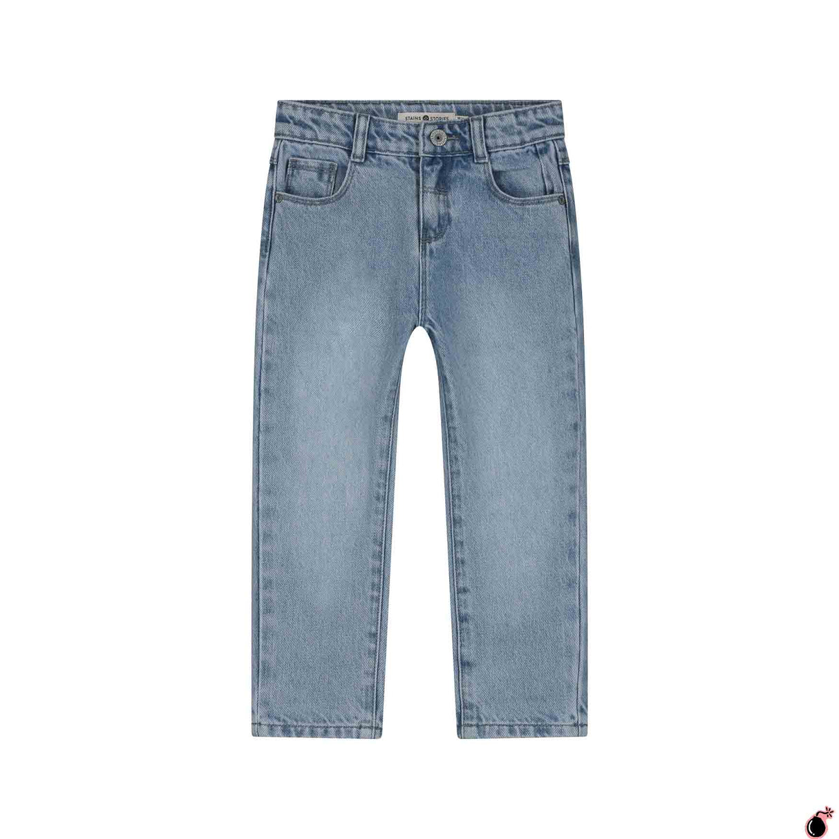 Jeans Sem Bleu