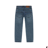 Jeans Lars Bleu