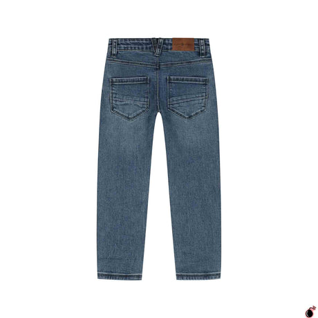 Jeans Lars Bleu