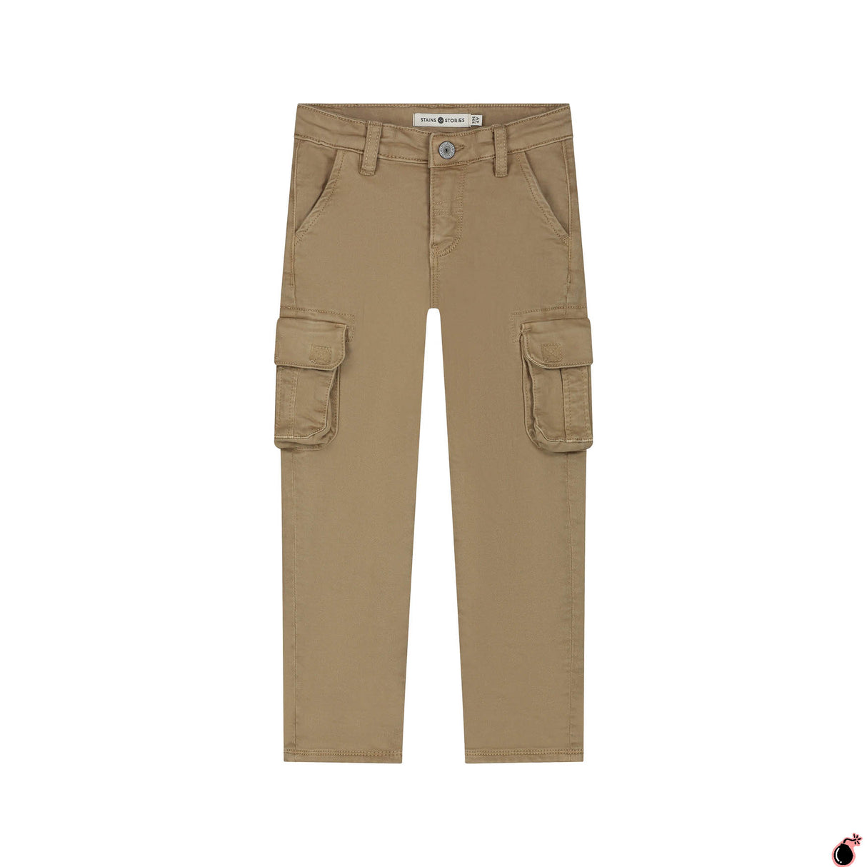 Pantalon Pim Beige