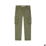 Pantalon Pim Kaki