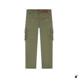 Pantalon Pim Kaki