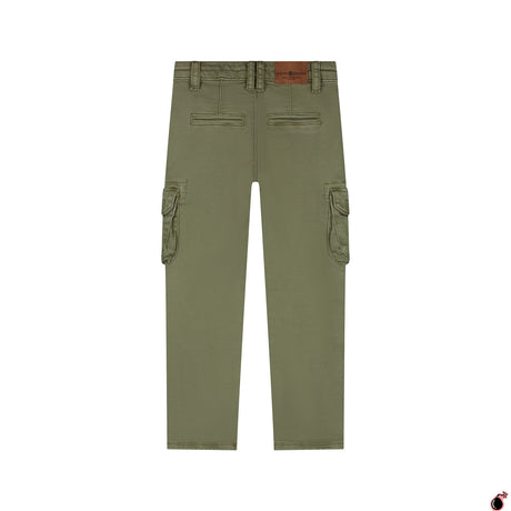 Pantalon Pim Kaki