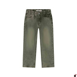 Pantalon Ruben Kaki