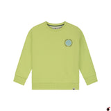 Sweat Joep Vert