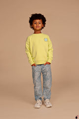 Sweat Joep Vert